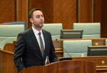 Dënimi i krerëve të UÇK-së, Konjufca: Ka shkaktuar zhgënjim të thellë në mbarë Kosovën