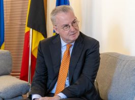 Schuebel: Vazhdojmë të qëndrojmë përkrah Kosovës