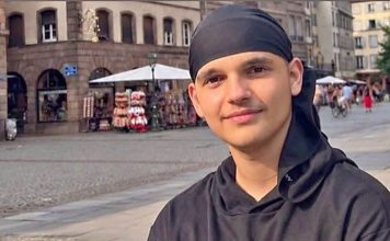 Ndërron jetë i riu nga Podujeva, Ron Abdullahu (Foto)