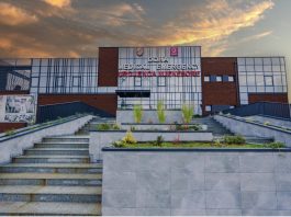 Rrahje brutale në Podujevë, përdoren mjete të forta