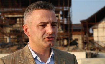 Aktgjykimi dënues i Speciales për ish-krerët e UÇK-së, vjen reagimi i Bekim Jasharit