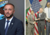 Kapiteni i Policisë së Kosovës diplomon në akademinë kombëtare të FBI’së