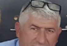 Akt heroik: Ky është polici që çarmatosi të dyshuarin dhe plagoset me thikë gjatë ndërhyrjes