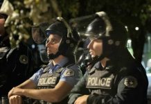 Reagon Policia: Masat në trafik kanë të bëjnë me vozitjet e rrezikshme, jo me flamujt e UÇK-së