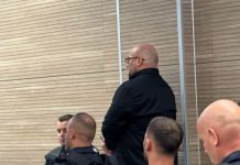 Salih Sekiraqa ballafaqohet me pronarin e lokalit: A ke qenë najher tek unë me lyp pare