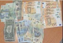 Gjeti kuletën me mbi 500 euro, e dorëzon në Polici