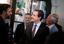 Kurti thotë se në ShBA u diskutua për mundësitë e investimeve nga Amerika në Kosovë