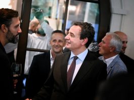 Kurti thotë se në ShBA u diskutua për mundësitë e investimeve nga Amerika në Kosovë