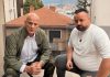 Kryeziu i bie pishman, largon videon dhe i kërkon falje Gani Gecit