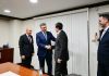 Kurti takohet me homologun kroat, e adreson vendimin e Speciales