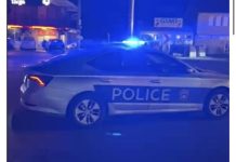 Rasti i rëndë në Podujevë – I dyshuari paraqitet në Polici