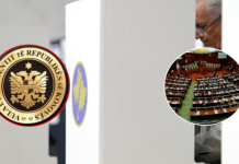 Në këtë ditë mbahen zgjedhjet e reja nëse presidenti nuk zgjidhet deri më 6 tetor