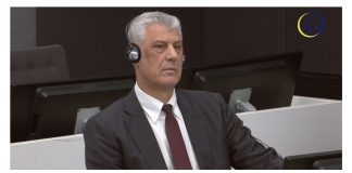 LAJMI I FUNDIT: Këta janë 4 personat që nuk lejohet ta vizitojnë Thaçin