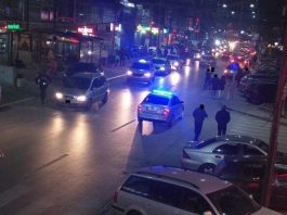 Arrestohen dy persona në Podujevë