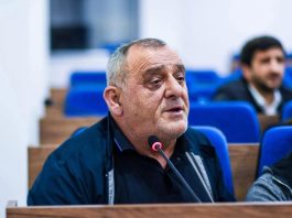 Podujevë; Ndërron jetë Remzi Zeneli (Foto)