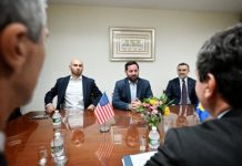 Kurti në SHBA: Aktgjykimi i Speciales ka gabime ligjore, duhet të korrigjohet në Apel