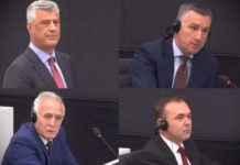 Trupi Gjykues: Rexhepi Selimi inkurajoi kryerjen e krimeve, ishte i pranishëm në arrestimin e parlamentareve në Qirez