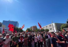 Këto janë katër kërkesat e protestuesve