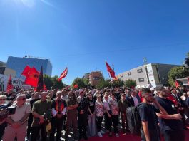 Këto janë katër kërkesat e protestuesve
