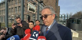 Avokati i Thaçit deklarohet shkurt: Do flas pas verdiktit