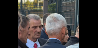 Vëllai dhe djali i Kadri Veselit futet në Gjykatë, pas pak shpallet vendimi