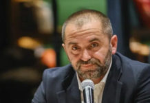 U arrestua në Maqedoni të Veriut, lirohet ish-pjesëtari i UÇK-së