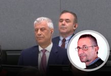 Gazetari Muhaxheri për krerët e UCK-së: Gjykata e Apelit do t’i nxjerrë të pafajshëm…!