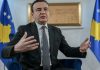 Nderimet shtetërore për Mlladiqin, Kurti: Serbia ka kaluar në adhurim shtetëror të gjenocidit, spektakle morbide