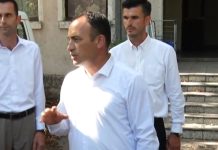 Kryetari i Obiliqit: S’ka varrezë masive, aty u tentua kultivimi i narkotikëve!