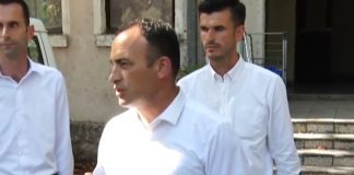 Kryetari i Obiliqit: S’ka varrezë masive, aty u tentua kultivimi i narkotikëve!