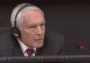 Clark: Popullata shqiptare po luftonte për jetën e vet, lufta duhet parë në kontekstin e represionit serb