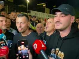 Familjet e Hashim Thaçit dhe Kadri Veselit refuzojnë ftesën e Haxhiut për takim