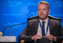 Deda: 6 deputetët e LDK-së është dashur në fillim të tregonin që nuk përkrahin marrëveshjen me VV-në!