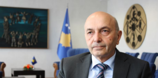 Mustafa: 6 deputetët e LDK-së janë njerëz që s’i bën rrotë askush