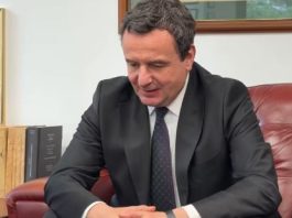 Kurti në New York kërkon bazë të përhershme amerikane në Bondsteel dhe hapjen e arkivave nga Serbia
