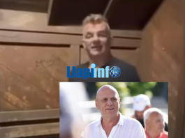 Mërgimtari llapjan kërcënon Gani Gecin: Kom me të gri… (Video)