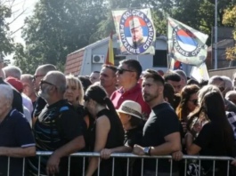 Turqia kritikon organizimin e ceremonisë mortore për “kasapin e Bosnjës” Ratko Mlladiq