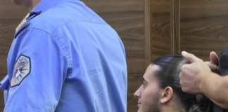 Seanca për vrasjen e rreshterit Muhamet Lika, gjashtë të akuzuar përballen me akuzat