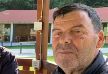 Podujevë: Ndërron jetë veterani i luftës, Muhamet Idrizi (Foto)