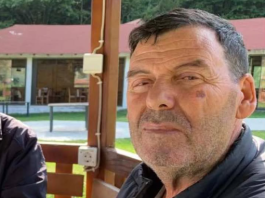 Podujevë: Ndërron jetë veterani i luftës, Muhamet Idrizi (Foto)