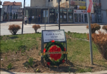 Podujevë: Porosia e madhe e djalit të dëshmorit Naser Gjata: