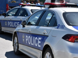 Aksion policor në Podujevë, sekuestrohet marihuanë dhe një pistoletë