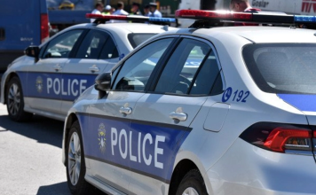 Policia me aksion në veri, bashkë me Doganën dhe ATK-në