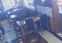 Dalin pamjet nga përleshja ku u plagos polici i Kosovës (Video)