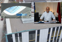 Bulliqi prezanton punimet e projektit të madh në Podujevë (Video)