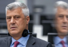 Vizitat në paraburgim tek Hashim Thaçi, gjykatësi miraton një ndryshim për disa emra që do t’iu hiqet ndalesa