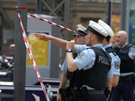 18-vjeçari nga Kosova dënohet me 9 vjet burgim në Gjermani, tentoi ta vriste mësuesen