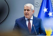 Gjykata del me njoftim pasi e dënoi Xhelal Sveçlën: Dënimi me burg nuk i ekzekutohet nëse s’kryen vepra brenda një viti