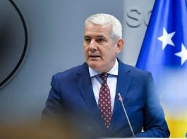 Gjykata del me njoftim pasi e dënoi Xhelal Sveçlën: Dënimi me burg nuk i ekzekutohet nëse s’kryen vepra brenda një viti