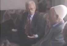 Çfarë tha Adem Demaçi në vitin 2002 në Bradash të Podujevës? (Video)